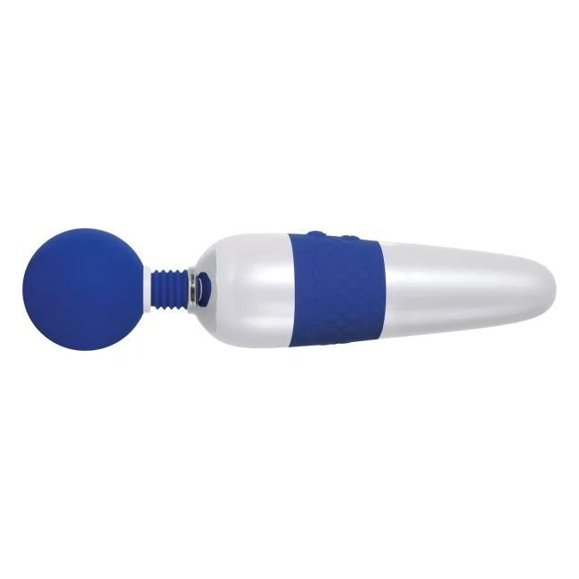 Evolved on the Dot Vibrat Wand - Vibration Modes