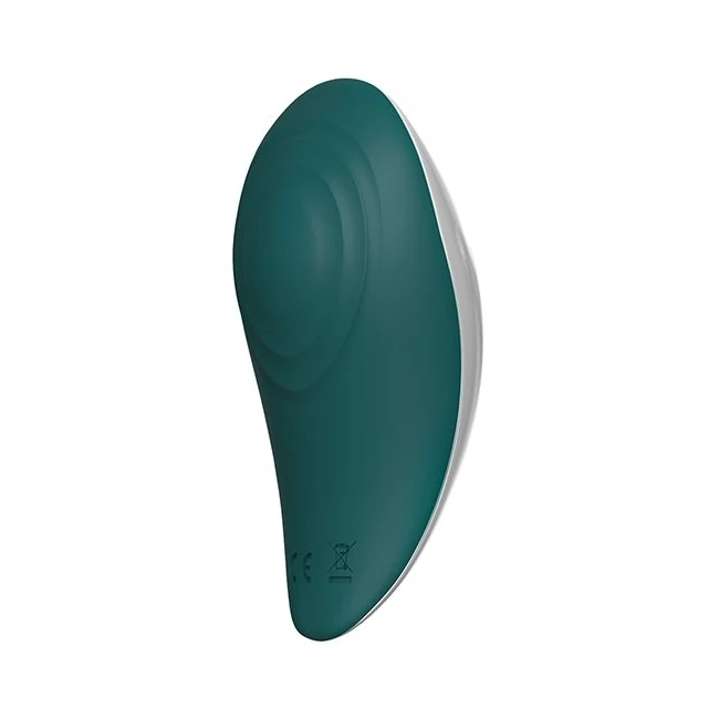 Evolved Palm Pleasure - Waterproof, USB Charged and Built to Last