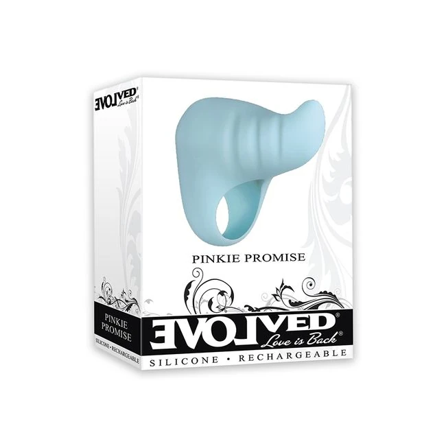 Evolved Pinkie Promise Fi - Specifications