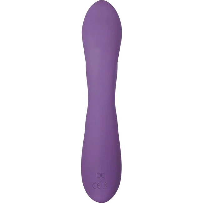 Evolved Rampage Rabbit St Vibrator - Power & Performance