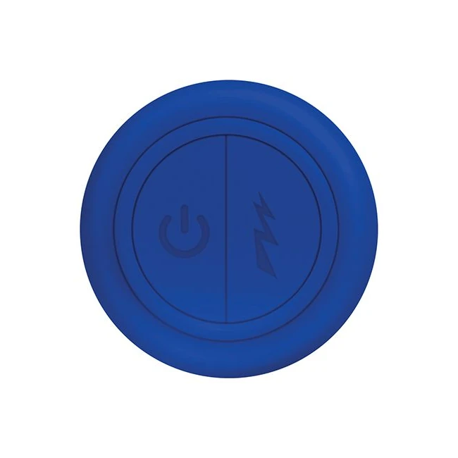 Evolved Robust Rumbler - Seven Speeds, Five Intensities Each