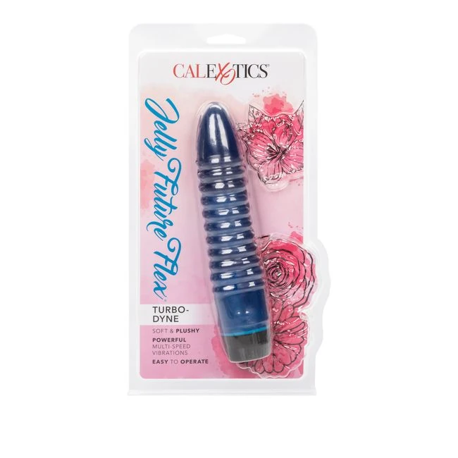 Future Flex Turbo Dyne Je - Experience the Future of Pleasure with the Flex Turbo Dyne Vibrator