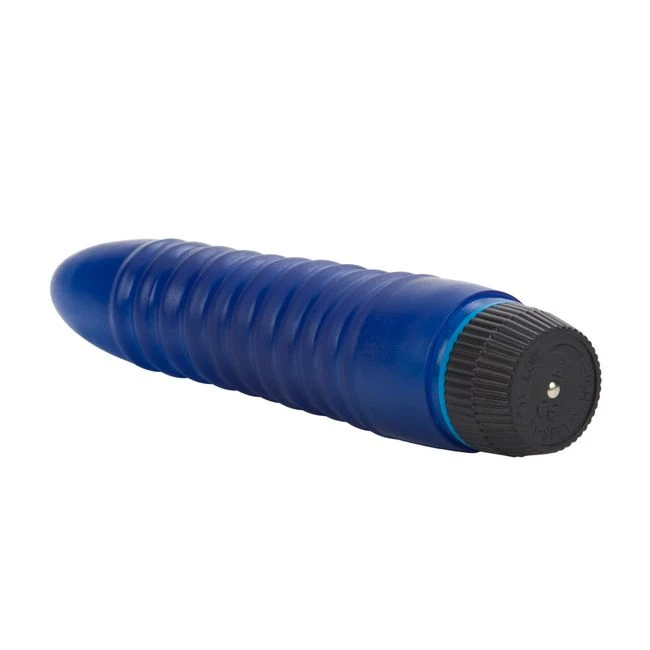 Future Flex Turbo Dyne Je - Vibration Modes and Sensations