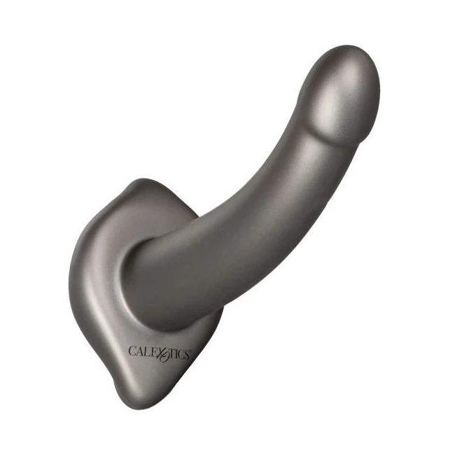 Her Royal Harness Me2 Ult Soft G Probe - How It Feels