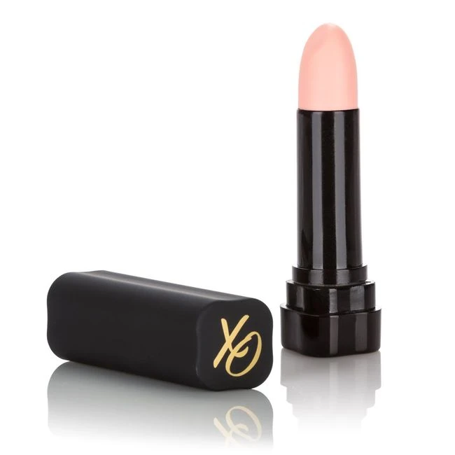 Hide & Play Lipstick - Vibration Modes and Controls