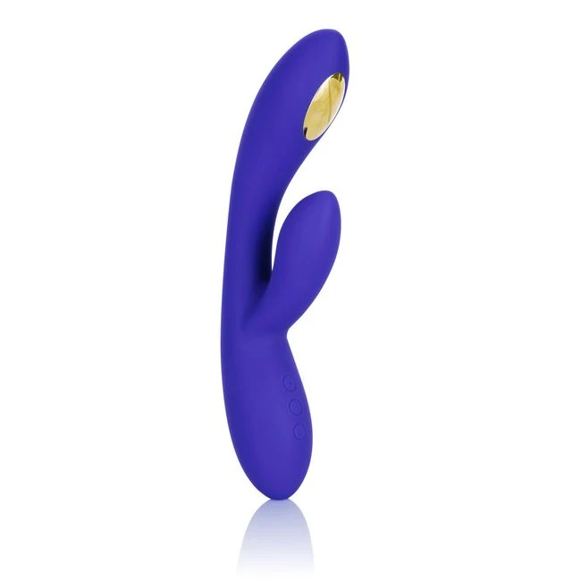 Impulse Intimate E-stimul Dual Wand - Overview
