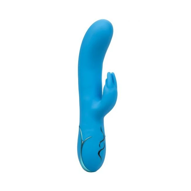 Insatiable G Inflatable G - How It Feels
