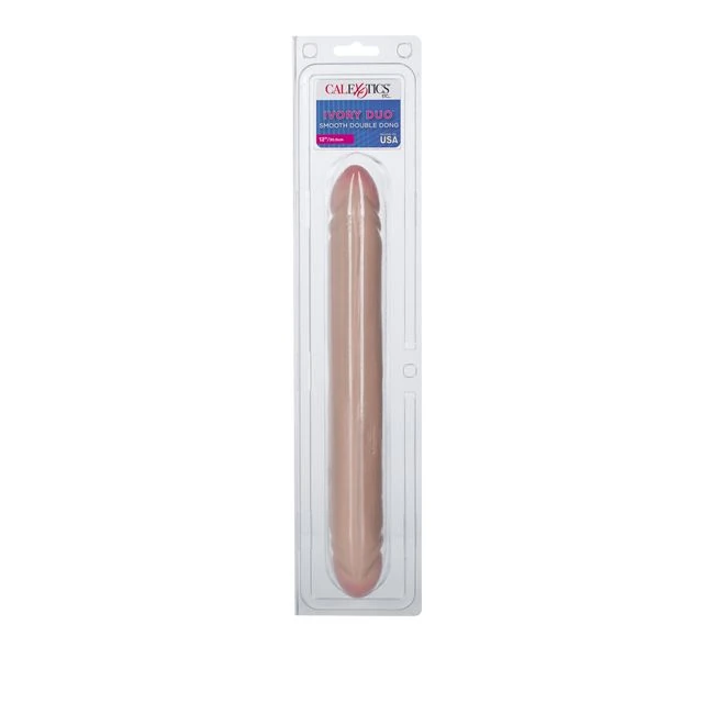Ivory Duo-12in Smooth Dou Dong - Usage & Compatibility