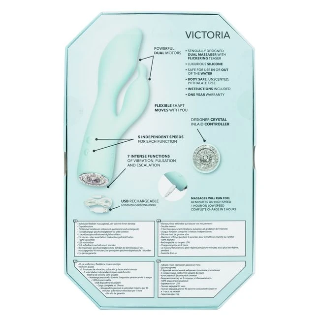 Jopen Pave Victoria - How It Feels
