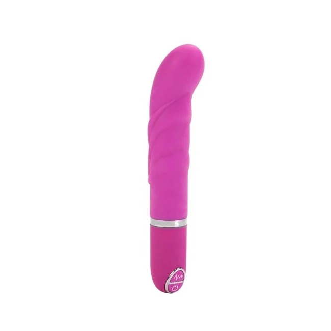 Lia G Bliss Pink - Overview of the Lia G Bliss Pink Vibrator