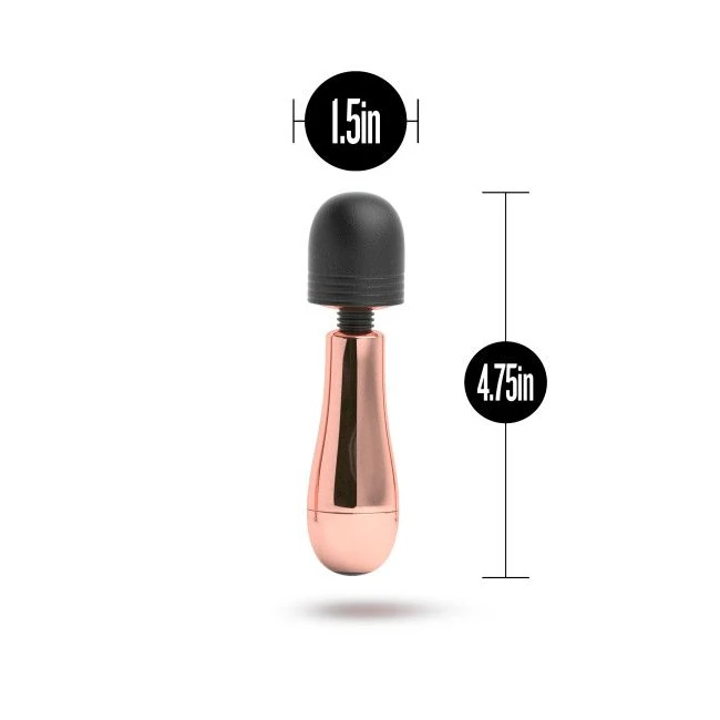Lush Chloe Rose Gold - How It Feels