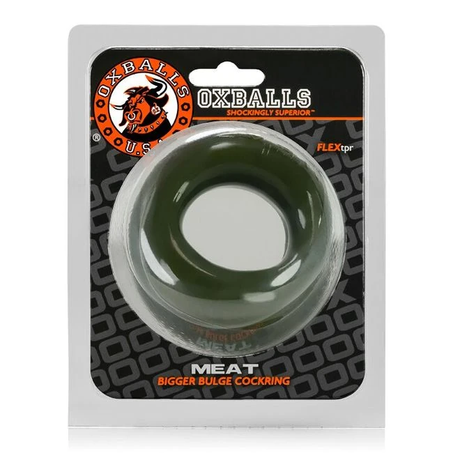Meat Bulge Enhancing Cock Army - Key Details