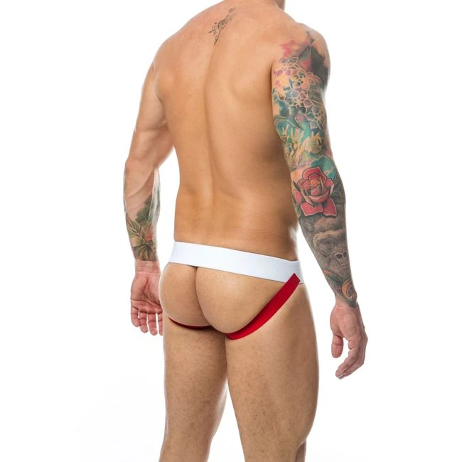 Mob Pride Jock - Build & Quality