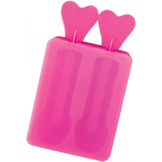 Pecker Popsicle Ice Tray - Overview