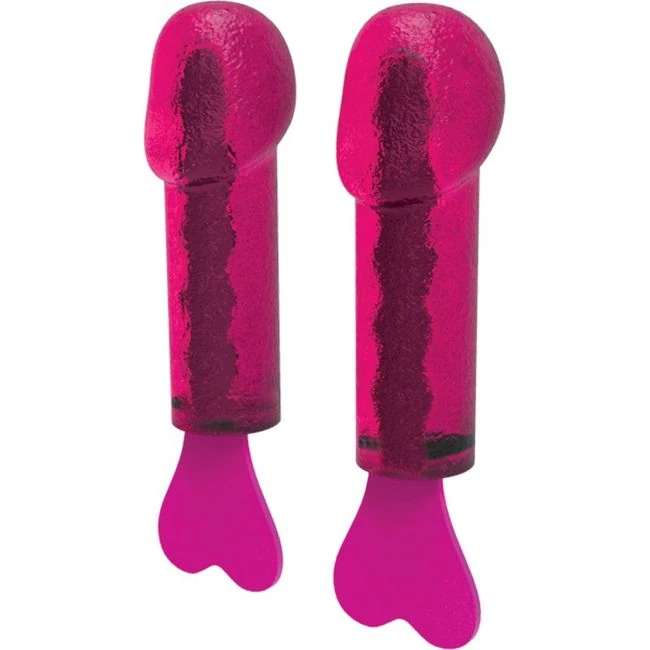 Pecker Popsicle Ice Tray - Key Details