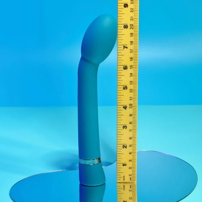 Playboy on the Spot - Experience Targeted G-Spot Stimulation