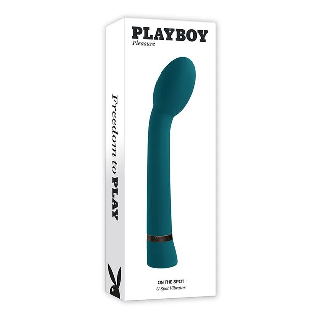 Playboy on the Spot - How It Feels