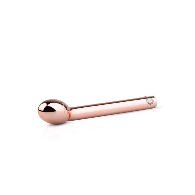 Rosy Gold Nouveau Vibrator - Specifications