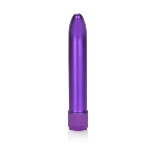 Satin G 8in Passion Purpl - How It Feels