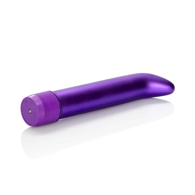 Satin G 8in Passion Purpl - Waterproof & Maintenance