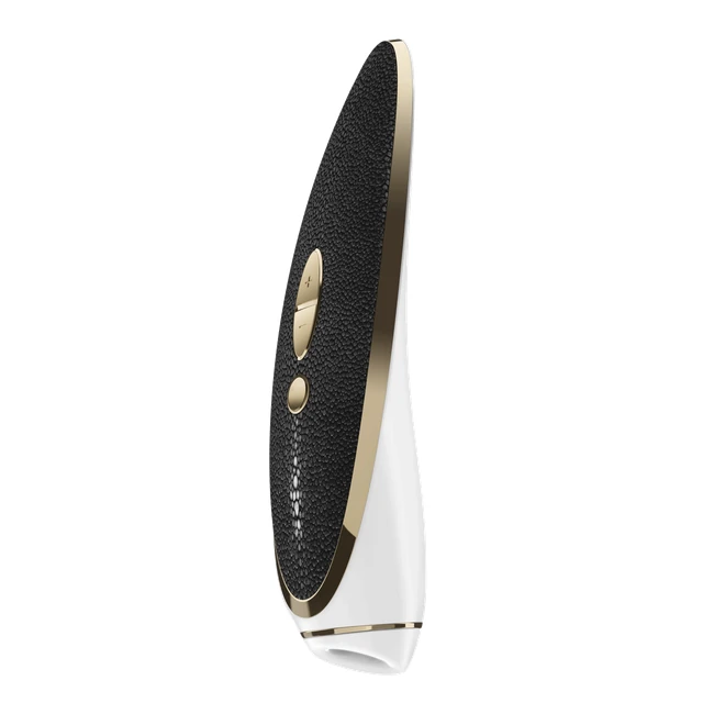 Satisfyer Luxury Haute Co - Experience the Luxurious Sensation of the Satisfyer Luxury Haute Co