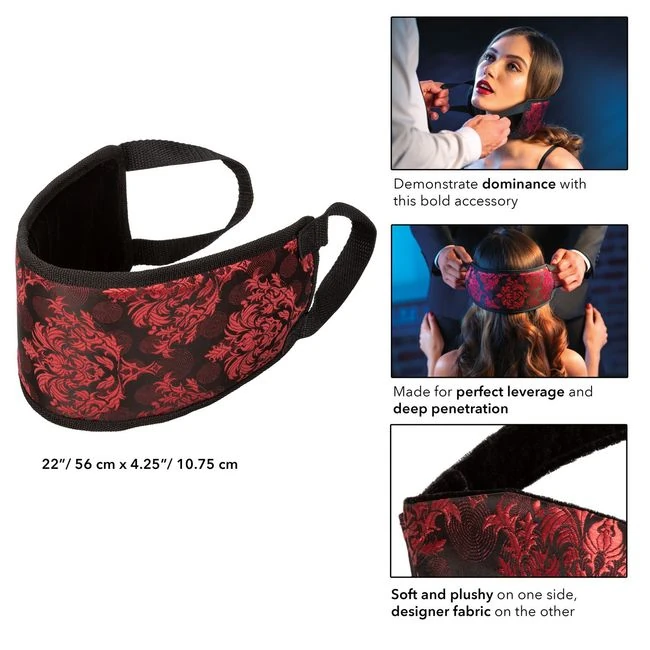 Scandal Come Closer Bj St - Physical Specifications