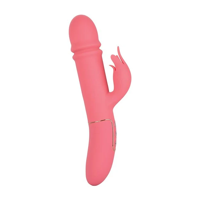 Shameless Tease - Vibration Modes and Thrusting Functions