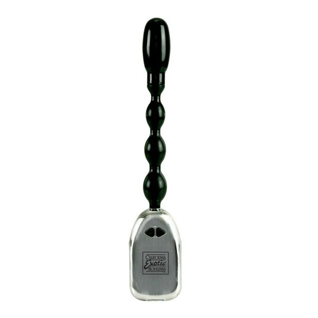 Silicone Flexi-power Rod - Vibration Modes