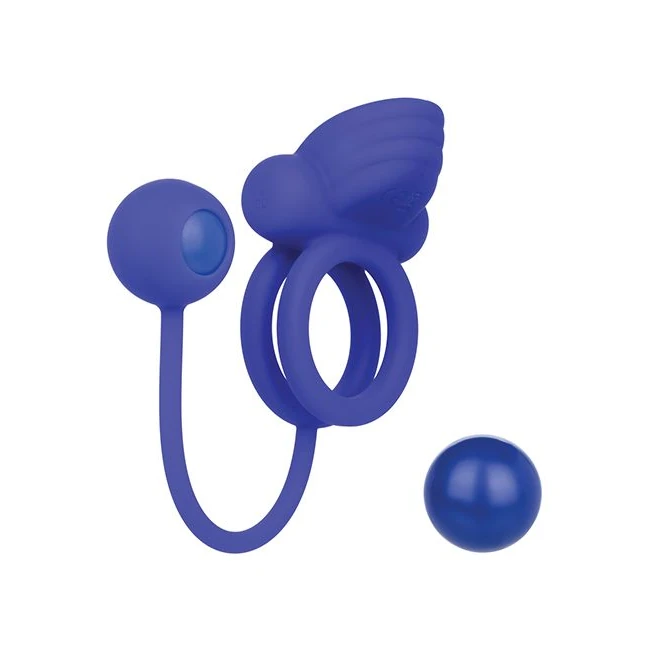 Silicone Rechargeable Dua Rockin Rim Enhancer - How It Feels