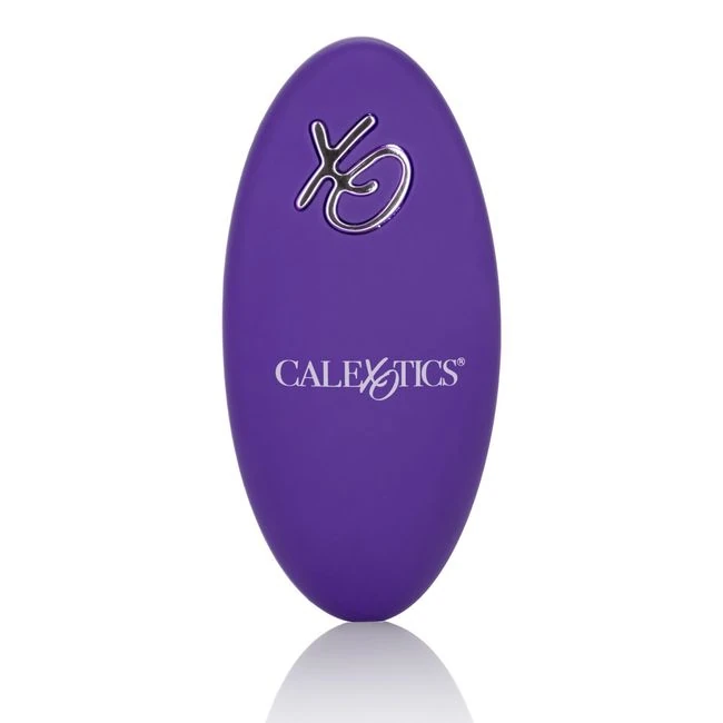 Silicone Remote Rechargab Orgasm Ring - Introduction