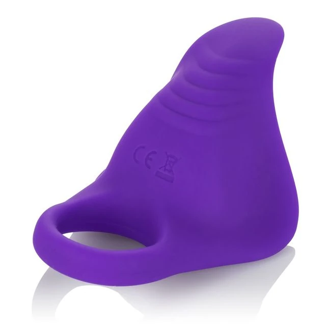 Silicone Remote Rechargab Orgasm Ring - Materials and Safety