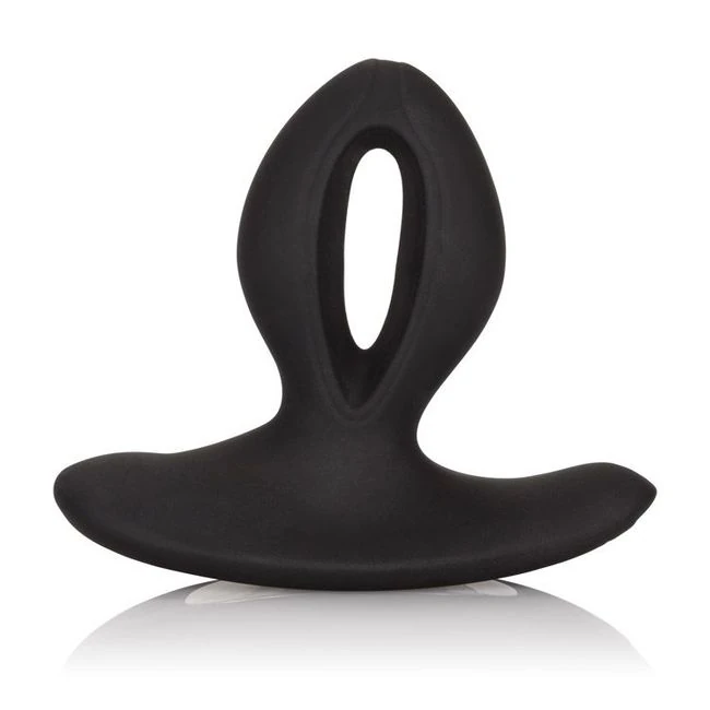 Silicone Wireless Dual Mo Probe - Experience Intense Anal Stimulation