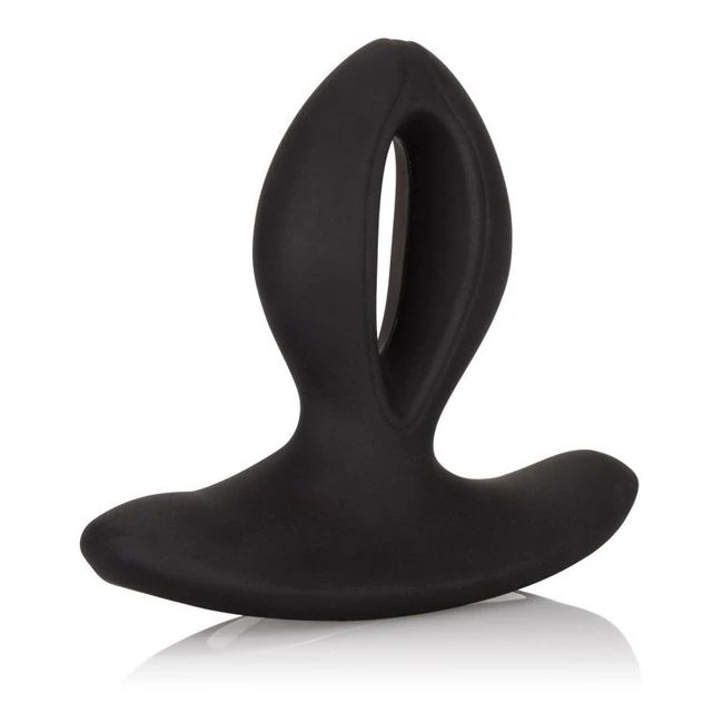 Silicone Wireless Dual Mo Probe - How It Feels