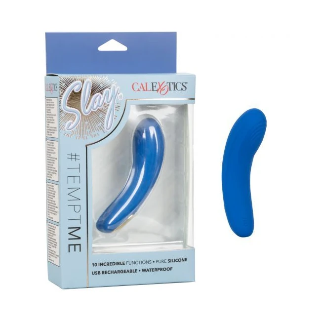Slay - Introducing the Slay Teaser Collection by California Exotic Novelties