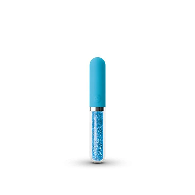 Stardust Posh - Shape & Texture