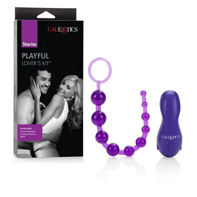 Starter Playful Lovers Ki - Power & Performance