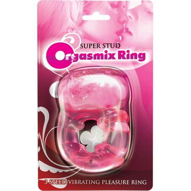Super Stud Orgasmix Ring - Key Details