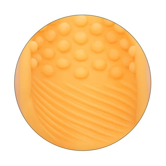 The Gripper Dual Grip Neo Orange - Introducing The Gripper Dual Grip Neo Orange