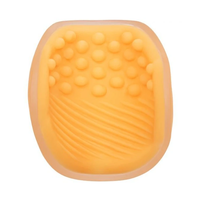 The Gripper Dual Grip Neo Orange - Vibration Modes and Power & Performance