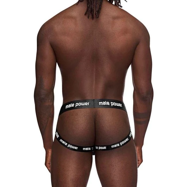 The Helmet Jock Black L/x - Comfort & Fit