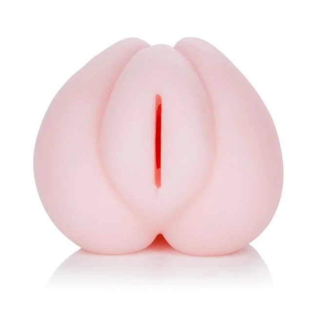 Vivid Raw Cock Tease Pink - How It Feels