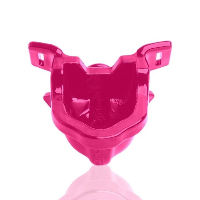 Watersport Strap-on Gag - Size & Fit