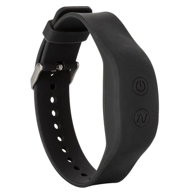 Wristband Remote Accesso - How It Feels