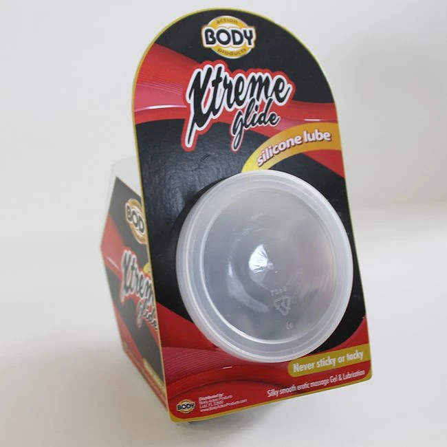 Xtreme Sample Packet 144p Fishbowl Display - Product Overview