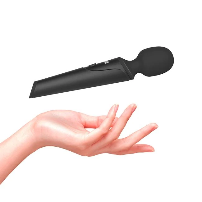 Yiva Power Massager Black - Overview