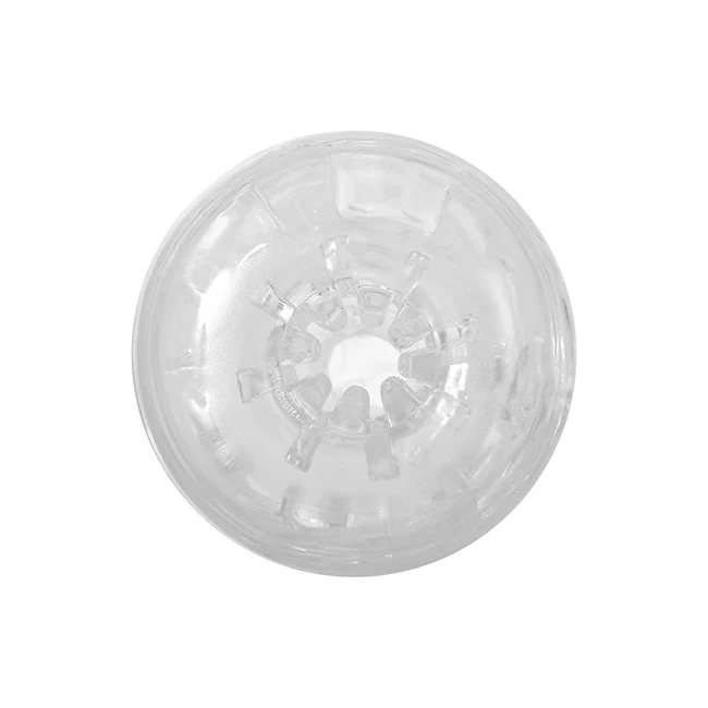Zero Tolerance Swirl - Nubs, Rings and Swirls Inside the Channel