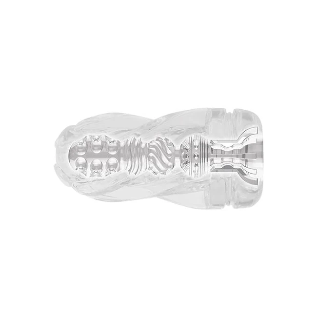 Zero Tolerance Swirl - Honeycomb Cup and Twist-Lock Storage