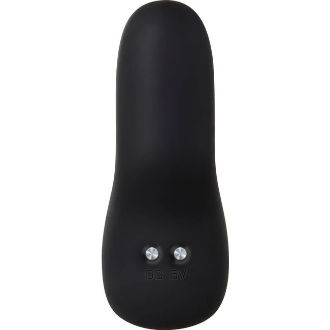 Zero Tolerance T-bone - Vibration Modes and Features