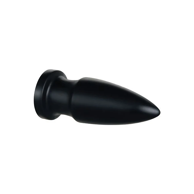 Zero Tolerance Titan - A Tapered Bullet Shape Built for Advanced Play