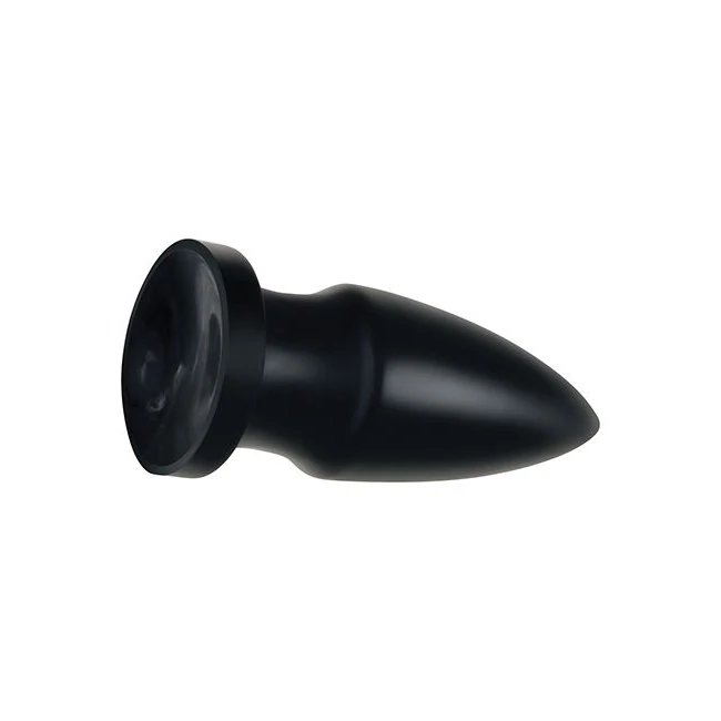 Zero Tolerance Titan - Suction Cup Base for Hands-Free Positioning